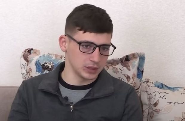Qazi ona verilən evi döyüş yoldaşına bağışladı - VİDEO