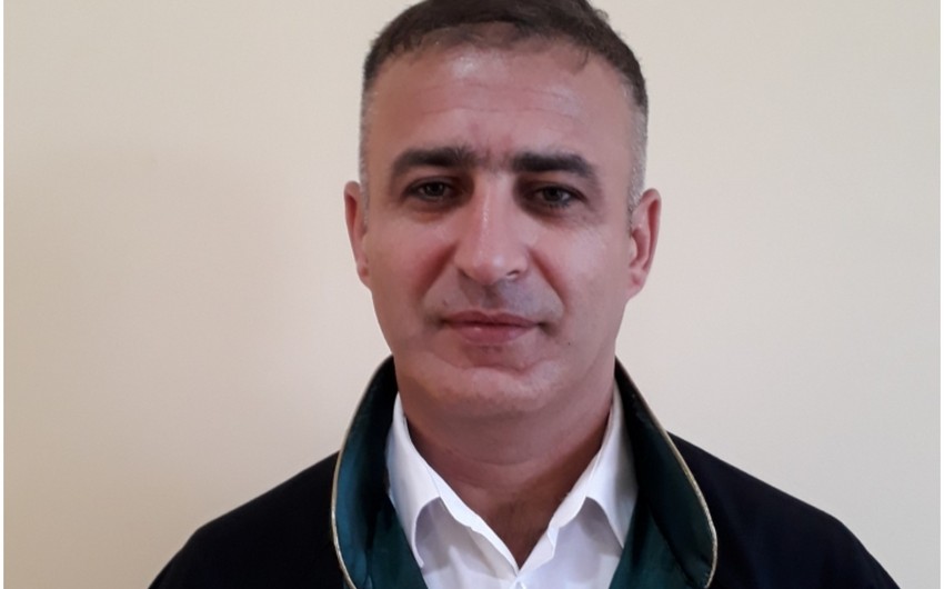 Prokurorluq: Polisin vəkili döyməsi xəbəri araşdırılır