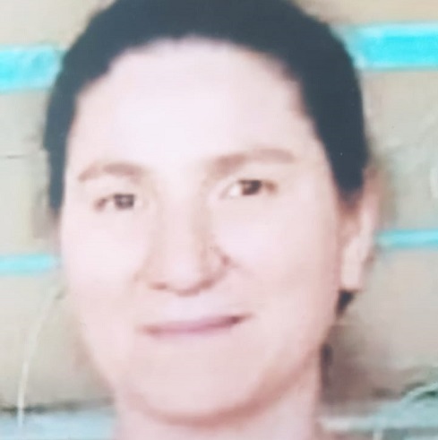 Şamaxıda 37 yaşlı qadın itkin düşüb