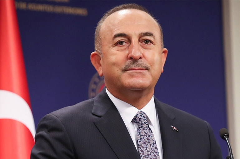 “Əfqanıstanda bütün tərəflərlə dialoqu davam etdiririk” - Çavuşoğlu