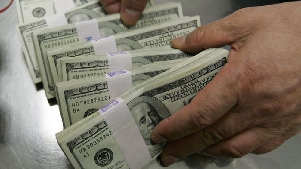Azərbaycanda 3,4 milyard dollarlıq əməliyyat  