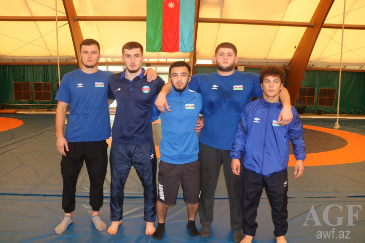  Dünya çempionatında daha 4 medal şansı   