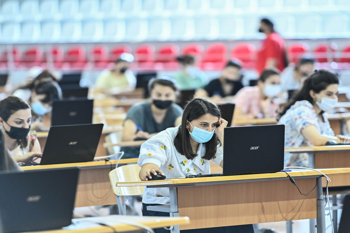 İş axtaran müəllimlər üçün vakansiya seçiminin nəticələri açıqlanıb