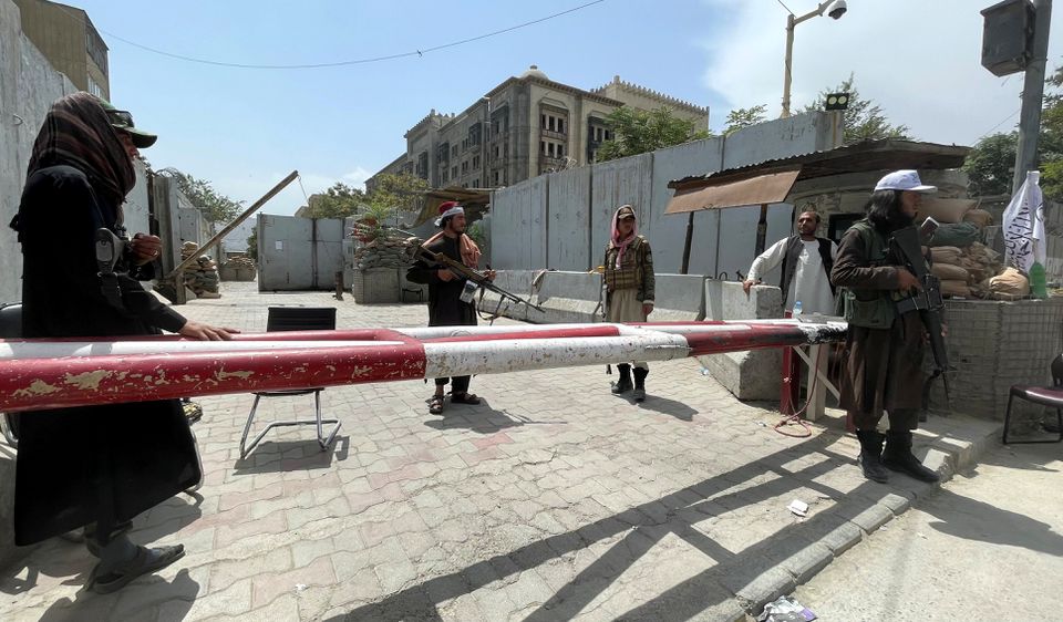 Aİ bu şərtlərlə “Taliban”la işləyəcək