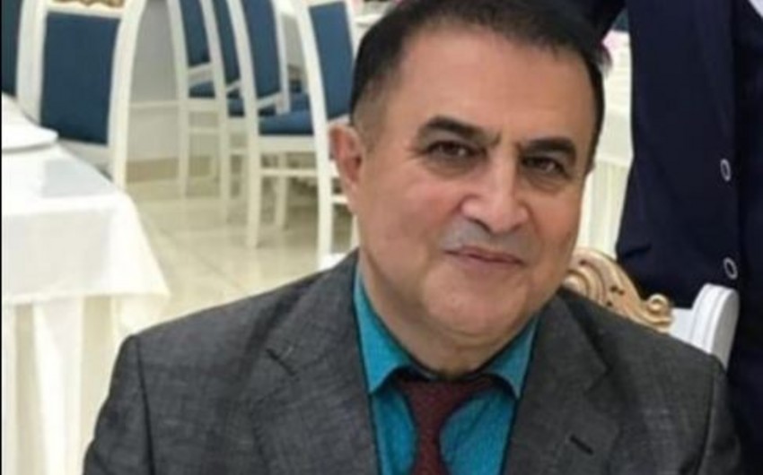 Azərbaycanda müğənni koronavirusdan vəfat etdi