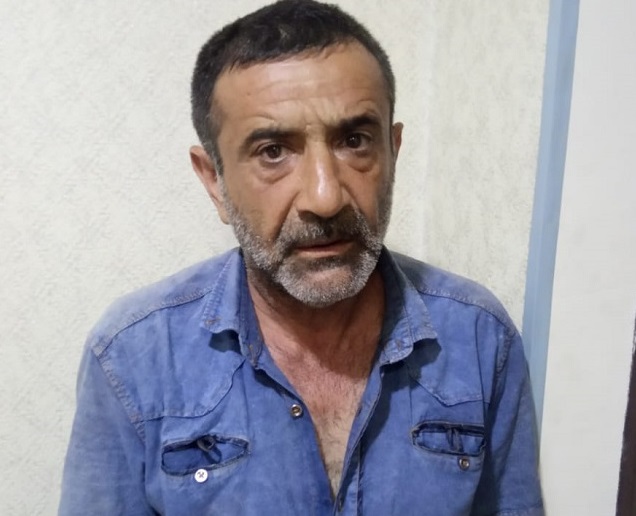 Şabranda heroin satan şəxs saxlanıldı