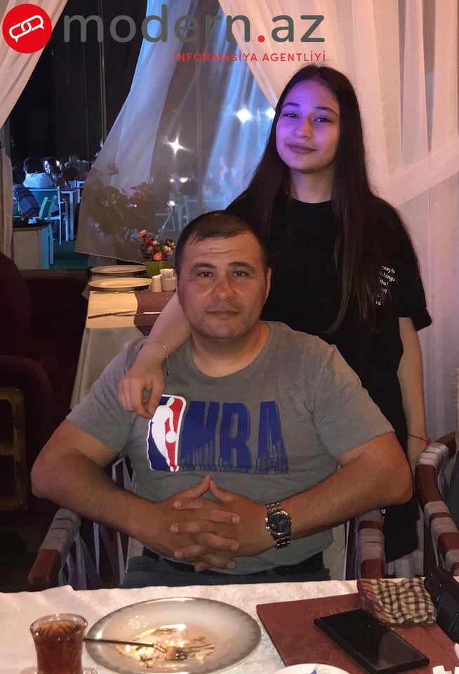 Şəhid QIZI: “Şuşaya ayaq basanda atamı yanımda hiss edirdim” - FOTO