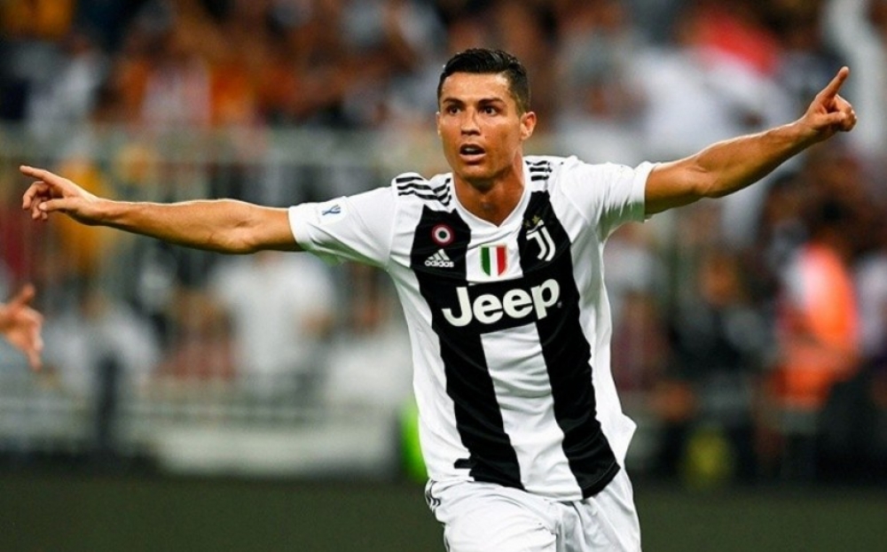 Ronaldo “Yuventus”dan ayrılır