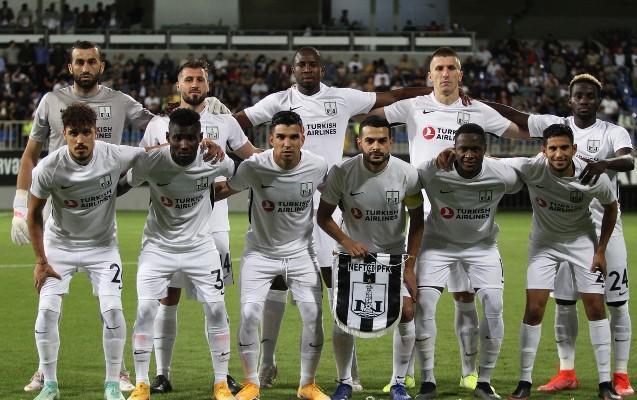Konfrans Liqası: “Neftçi” debüt matçına çıxır