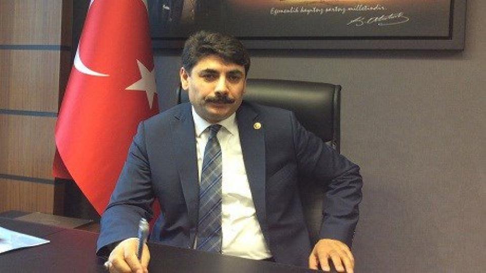 TBMM üzvü: “ABŞ müttəfiqini satdı, Talibanla anlaşdı” - VİDEO