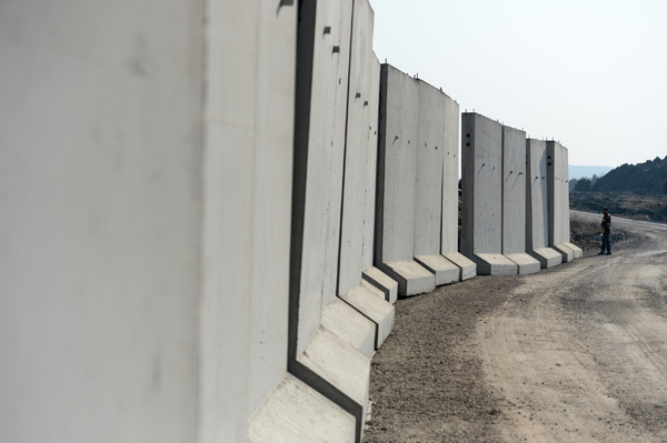 İran Türkiyə üçün təhlükəlidir? - Beton səddin arxasındakı SƏBƏBLƏR
