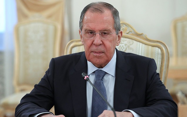 Lavrov Qarabağı bu dəfə Macarıstanda müzakirə edəcək  