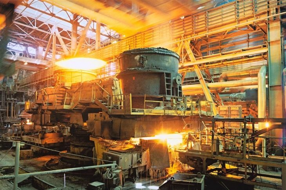 513,4 milyon manatlıq metal məmulatları istehsal edilib