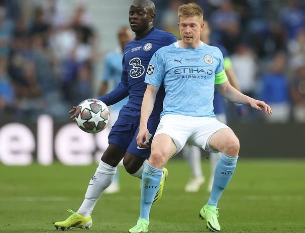 “İlin futbolçusu” adına namizədlər açıqlandı