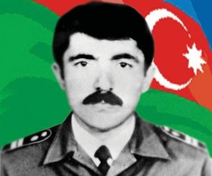 Laçınlı Milli Qəhrəmanın doğum günüdür