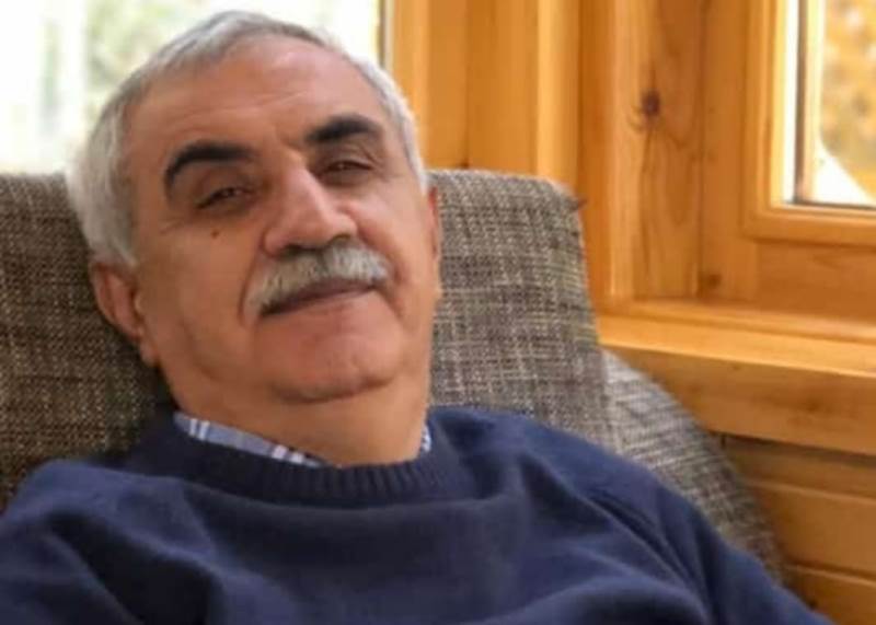 Canından keçməyi bacara bilən jurnalist