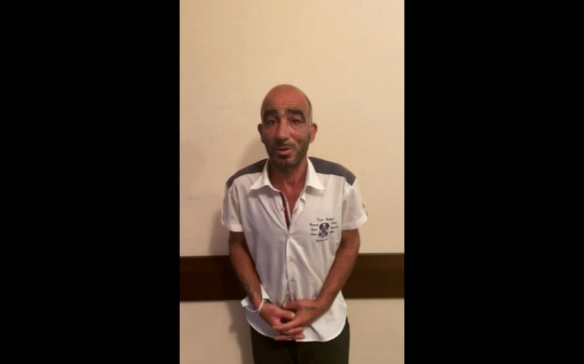 Yasamalda “patı” satan 4 nəfər saxlanıldı - VİDEO