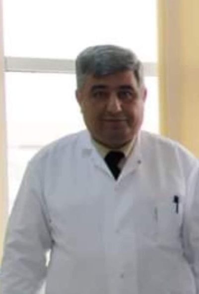 Azərbaycanda daha bir həkim koronavirusdan ÖLDÜ