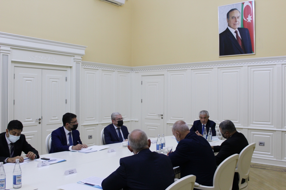 Narkotiklərin dövriyyəsinə qarşı qərarlar qəbul edidi
