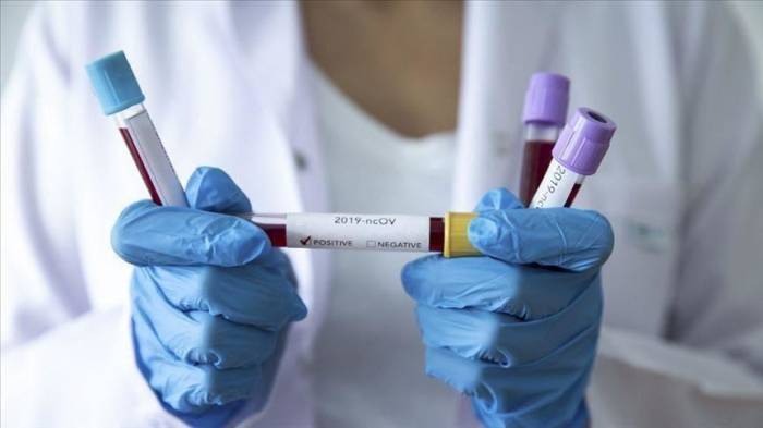Gürcüstanda koronavirus tüğyan edir - REKORD ÖLÜM