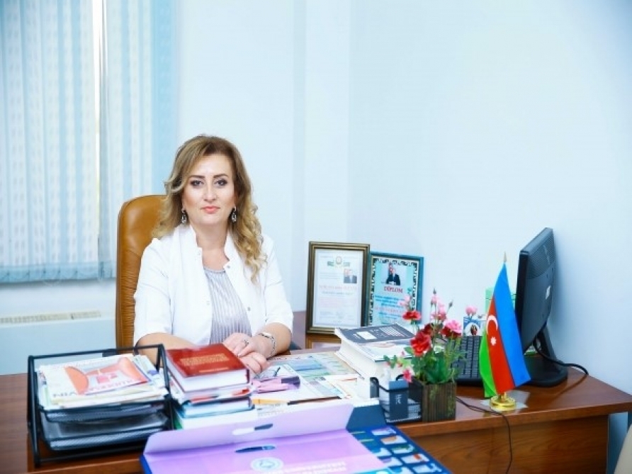 “Müalicədən sonra ayağa qalxmayan qazi olmadı” - Şöbə müdiri