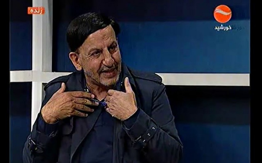 Əşrəf Qaninin qardaşı “Taliban”a qoşuldu