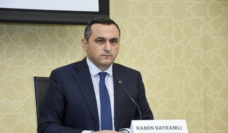 “Ürəkaçıcı nəticələrə birlikdə şahid olacağıq” - Ramin Bayramlı