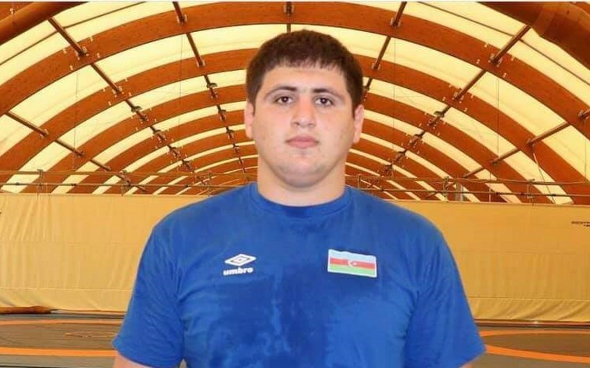 Güləşçilərimiz dünya çempionatında iki medal qazandı