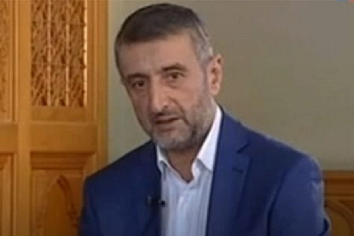 “Hacı Əjdərbəy” məscidinin imamı vəfat etdi