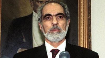 Elçibəyin vəfatından 21 il ötür - Anım günü
