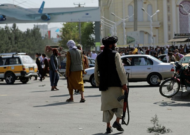 “Taliban” xüsusi təyinatlıları həbsdən AZAD ETDİ
