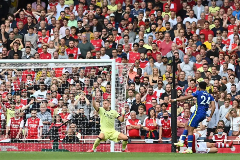 “Çelsi” “Arsenal”ı məğlub etdi