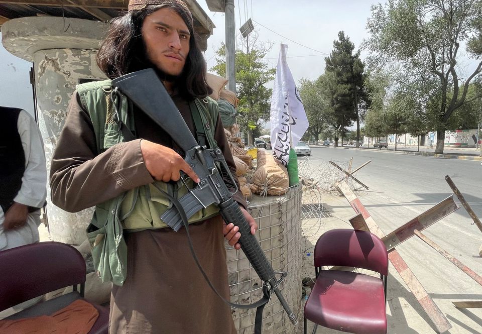 “Taliban” Pəncşirə hücuma hazırlaşır