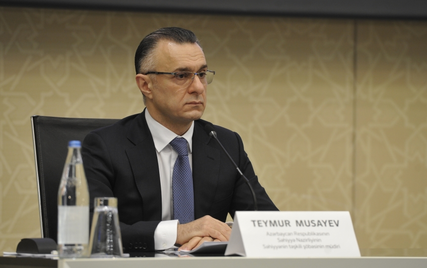 “Bu işlə məşğul olanlar ölüm lotereyası oynayırlar” 