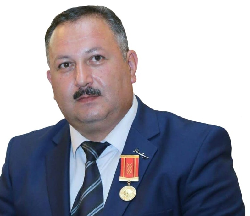 Dövlət Komitəsində yeni təyinat