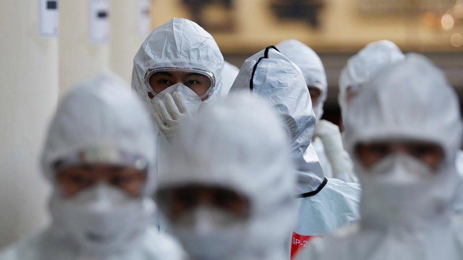 Virus Gürcüstanı cənginə alıb - Daha 60 ölüm