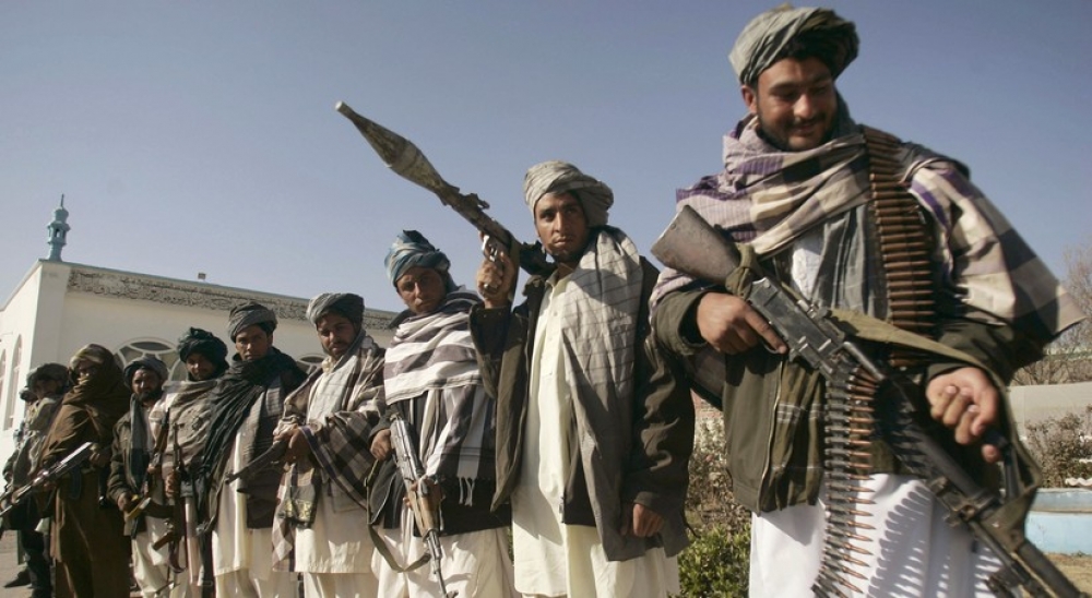 Taliban Vaşinqtona ultimatum verdi