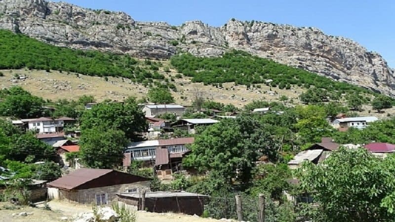Erməni politoloq: “Bütün bu ərazilər Azərbaycana veriləcək”