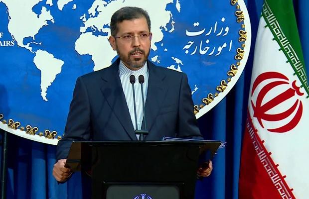İran “Taliban”ı tanımağa tələsmir