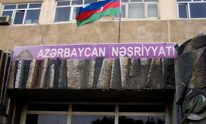 “Nəşriyyatı sökə bilmərik, ayda 800 manat veririk” - Deputat