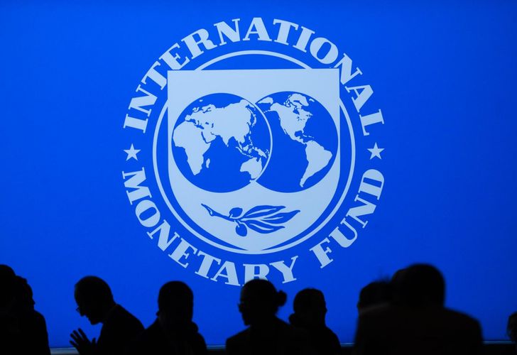 Azərbaycan BVF-dən 530 milyon dollar alacaq