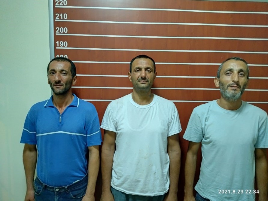 Hacıqabulda 