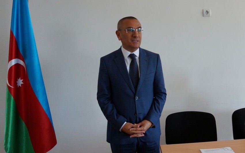 Alimpaşa Məmmədovun həbs müddəti uzadıldı