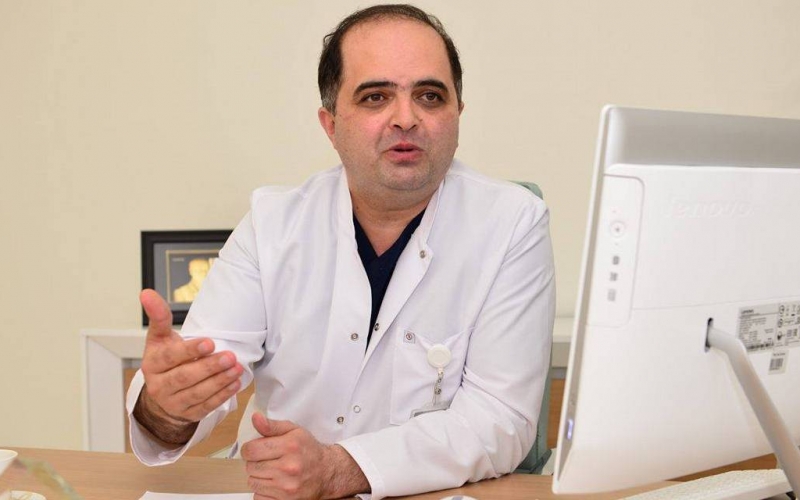 “Peyvəndin ürək-damar xəstəliyini artırması barədə dəlil yoxdur” - Deputat