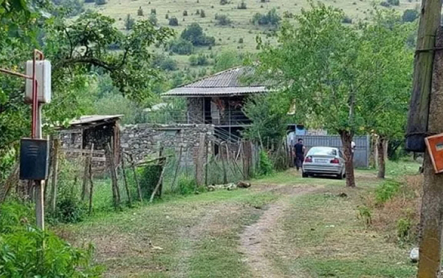 Gürcüstanda İŞİD-ə qarşı xüsusi əməliyyat: Saxlanılanlar var