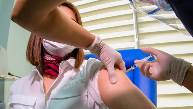 Dünyada vurulan vaksinlərin sayı 5 milyardı keçdi