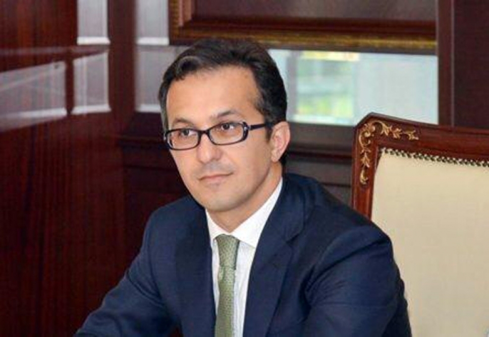 Mehriban Əliyeva ədalət, humanizm və mərhəmət ünvanı kimi qəbul edilir