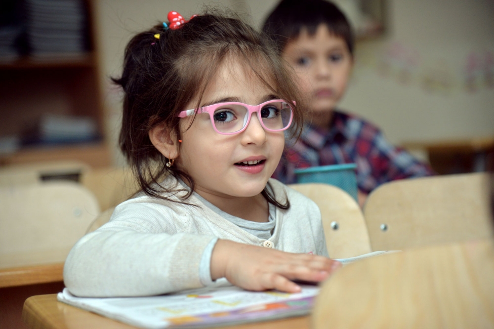 Uşaqların boy və çəkisinə dair yeni norma müəyyənləşdi