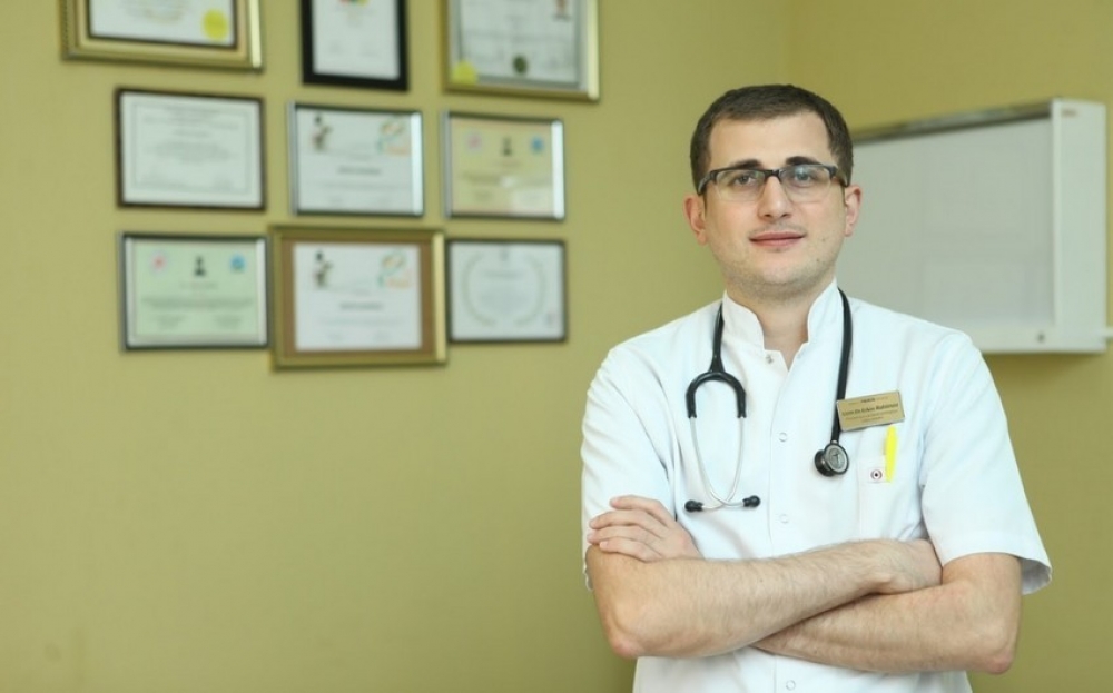 “Uşaqların həyatını təhlükəyə atmayın!” - Baş pediatrdan MÜRACİƏT