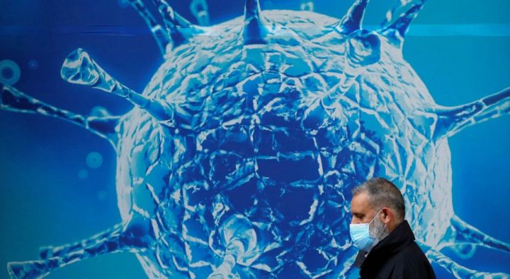 Ölüm saçan “Delta” 160-dan çox ölkəyə yayılıb